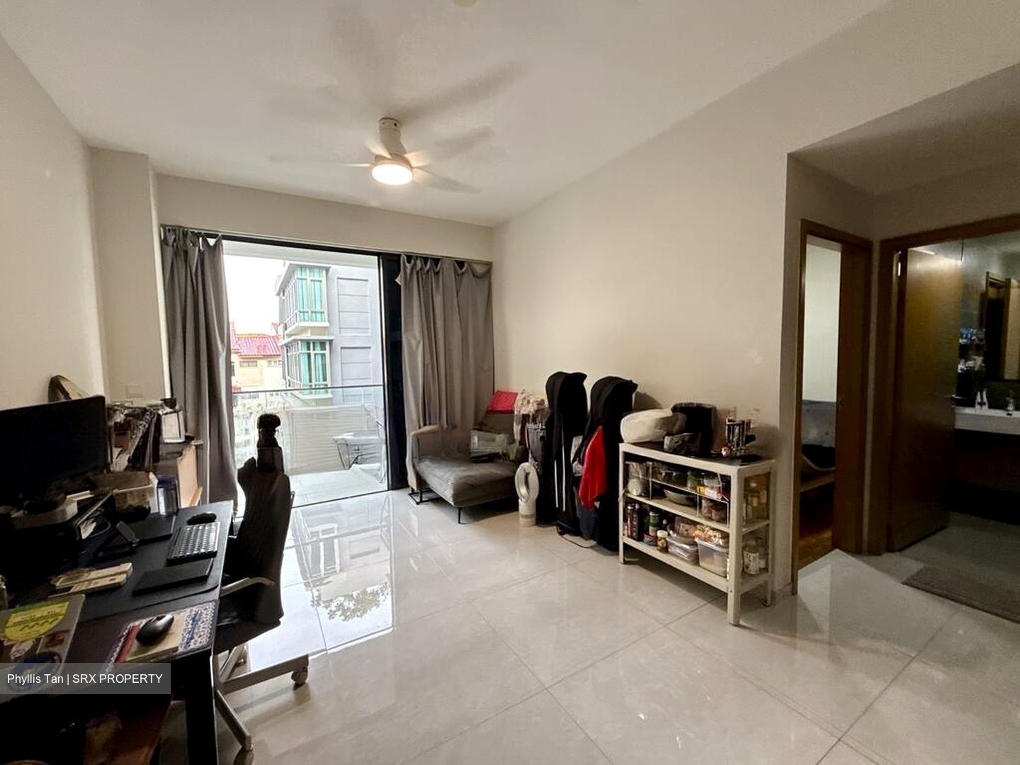 Sea Pavilion Residences (D16), Apartment #501709211